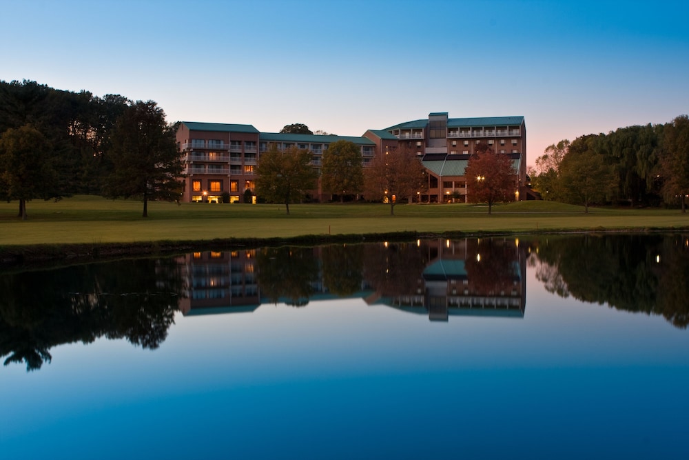 Turf Valley Resort Amp Spa 63/69