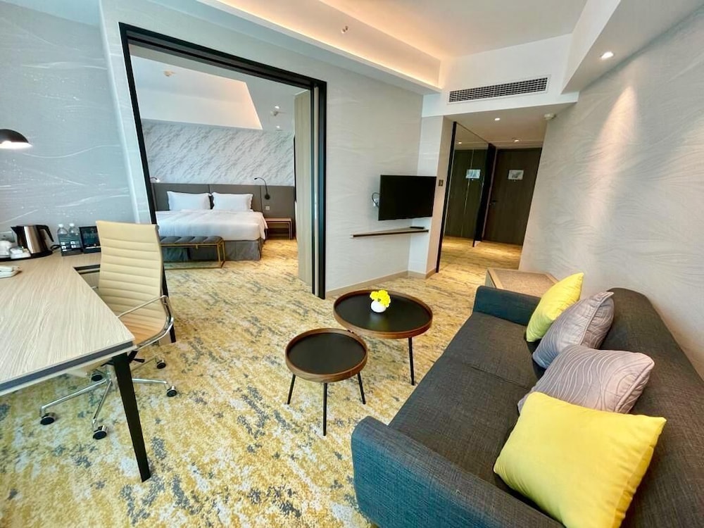 Park Hotel Hong Kong 48/57