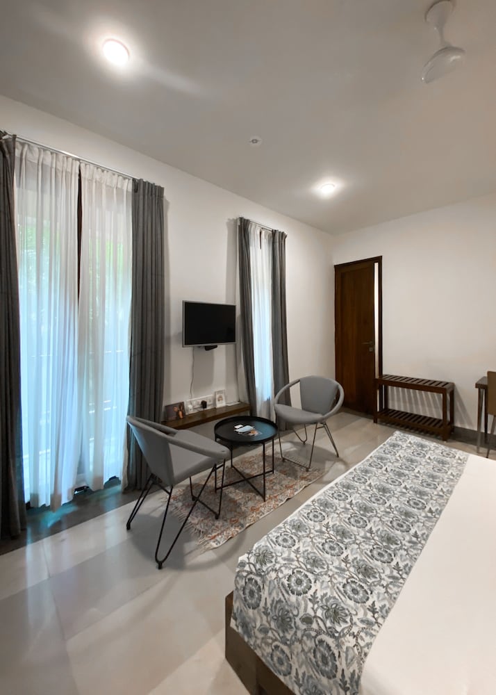 Anamiva, Goa - AM Hotel Kollection 23/59