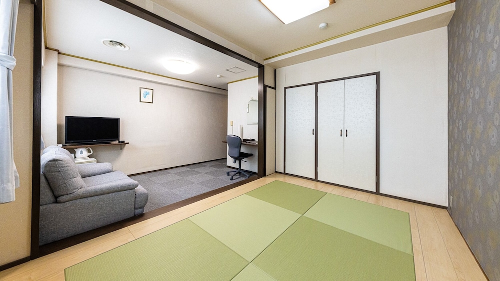 Tabist Hotel New Washington Shibuya (ex Oyo 471 Hotel New Washington) 22/28