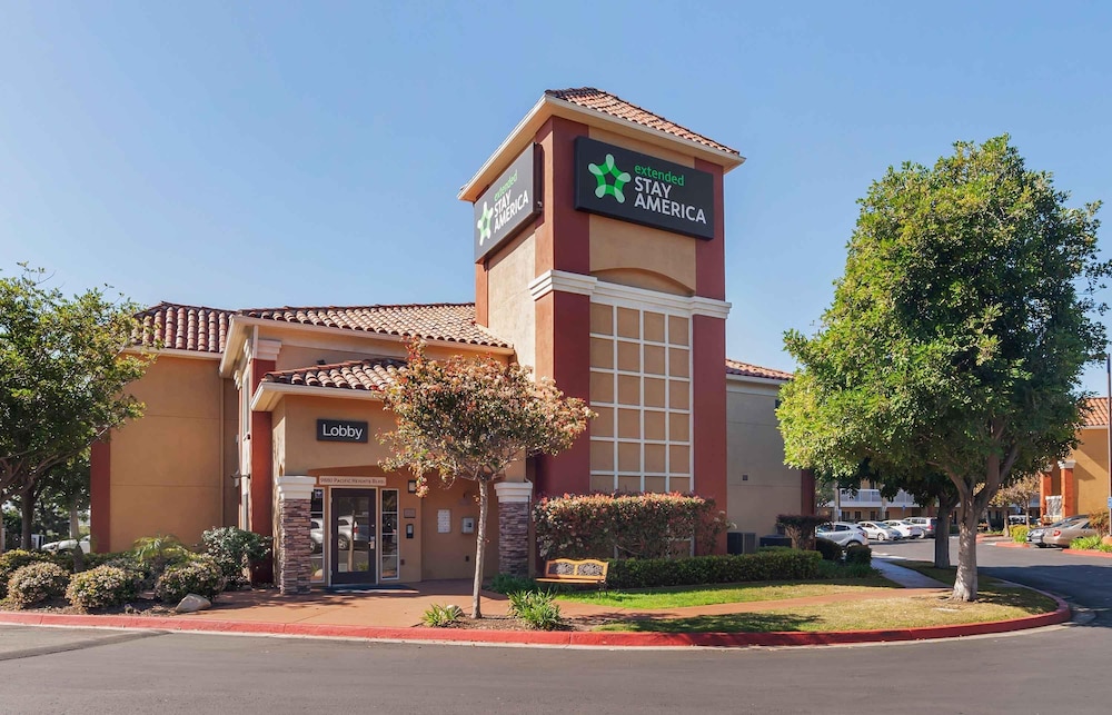 Extended Stay America San Diego - Sorrento Mesa 53/59