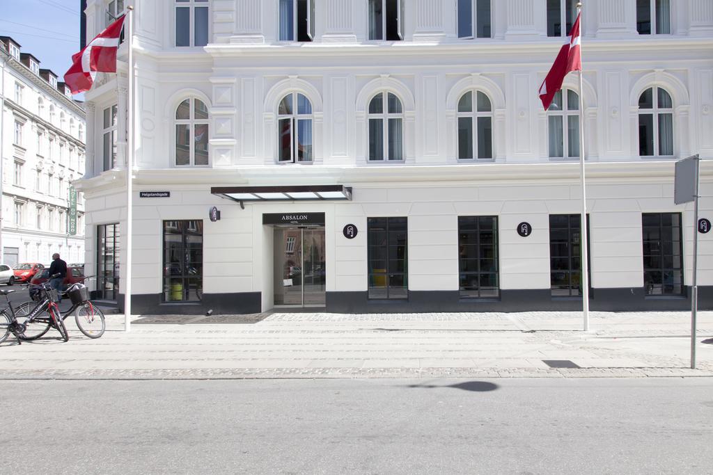 Annex Copenhagen 3/60