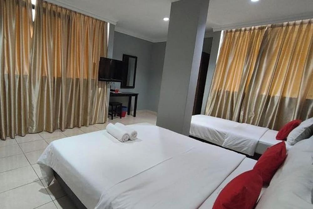 PUTERI AMPANG HOTEL 6/48