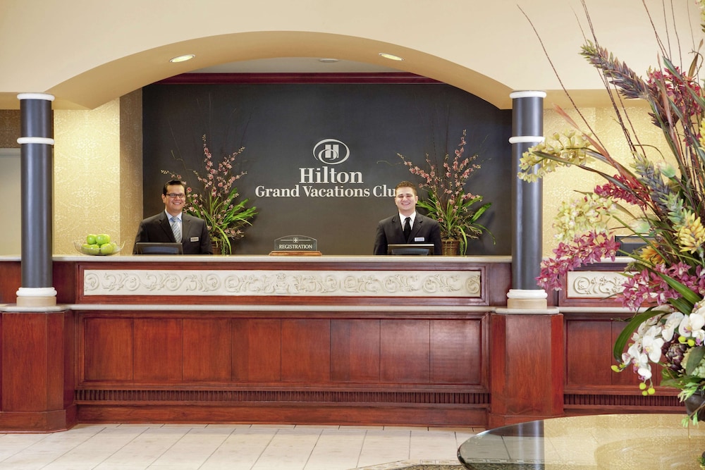 Hilton Grand Vacations Club Paradise Las Vegas 9/53