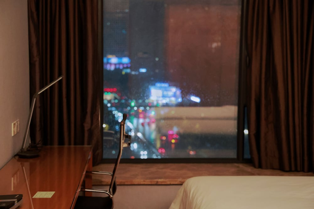 Dan Executive Apartment Guangzhou 26/48