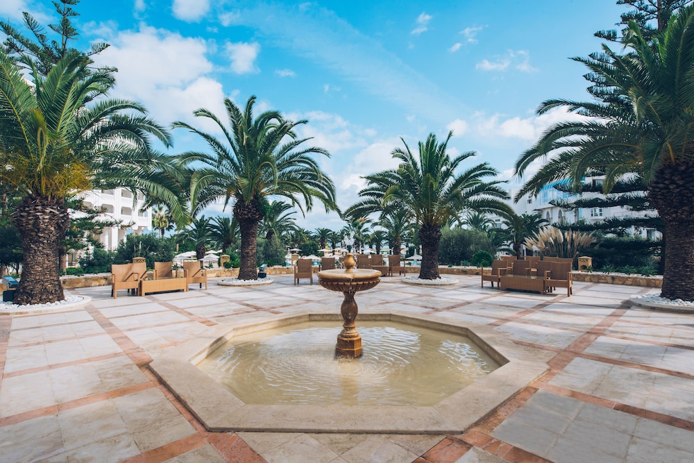 Iberostar Selection Kantaoui Bay 39/73