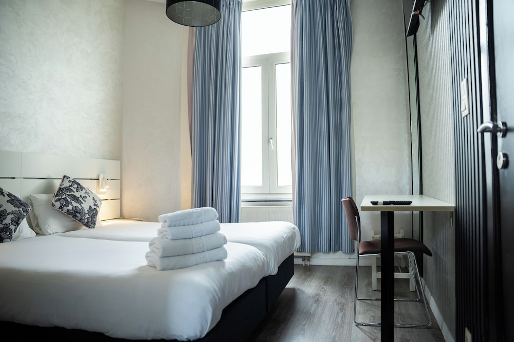 Hotel Le Centenaire Brussels Expo 33/64