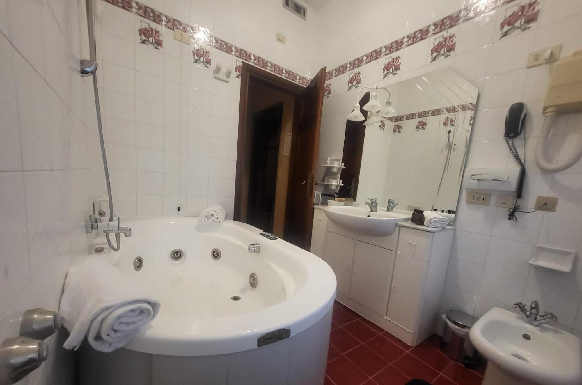Grand Hotel Le Fonti 50/50