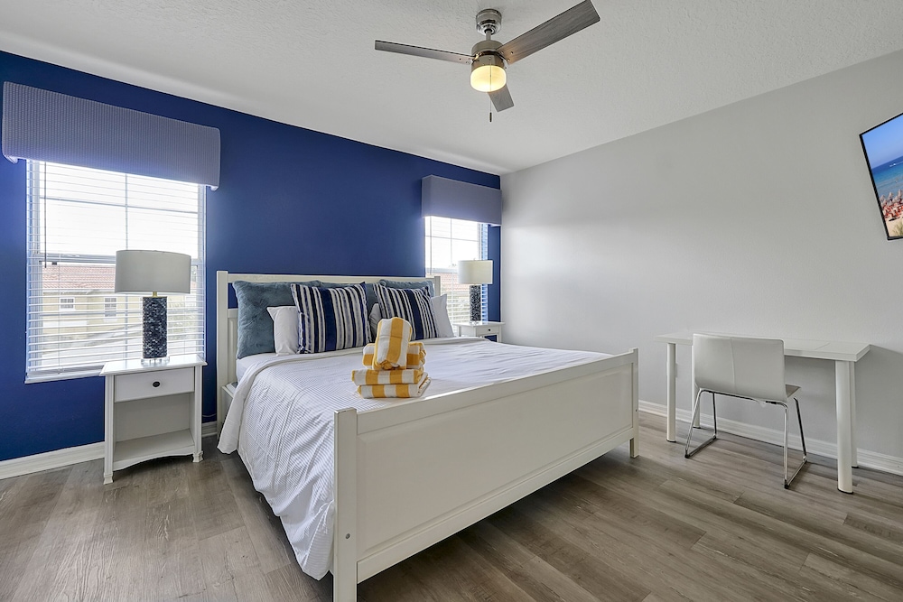 Encantada Resort Vacation Townhomes by IDILIQ 27/72