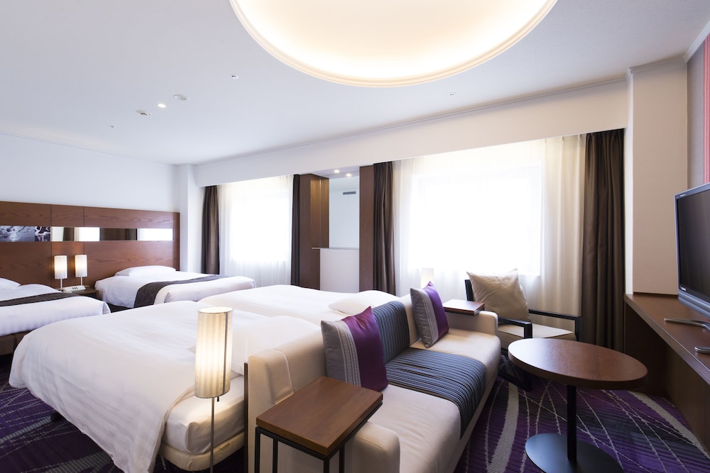 Hakata Excel Hotel Tokyu 14/60