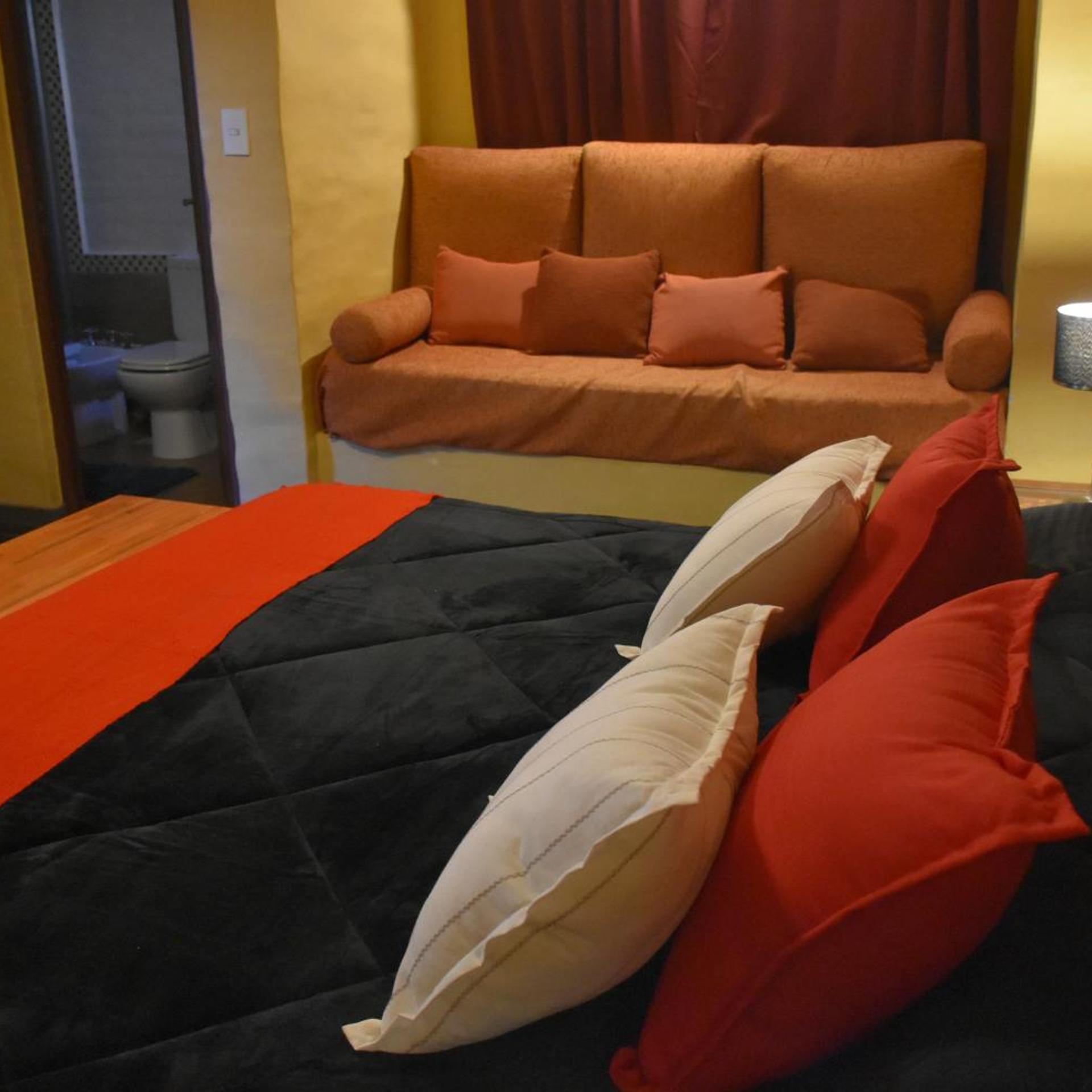 Gaia Suites Tilcara 40/50