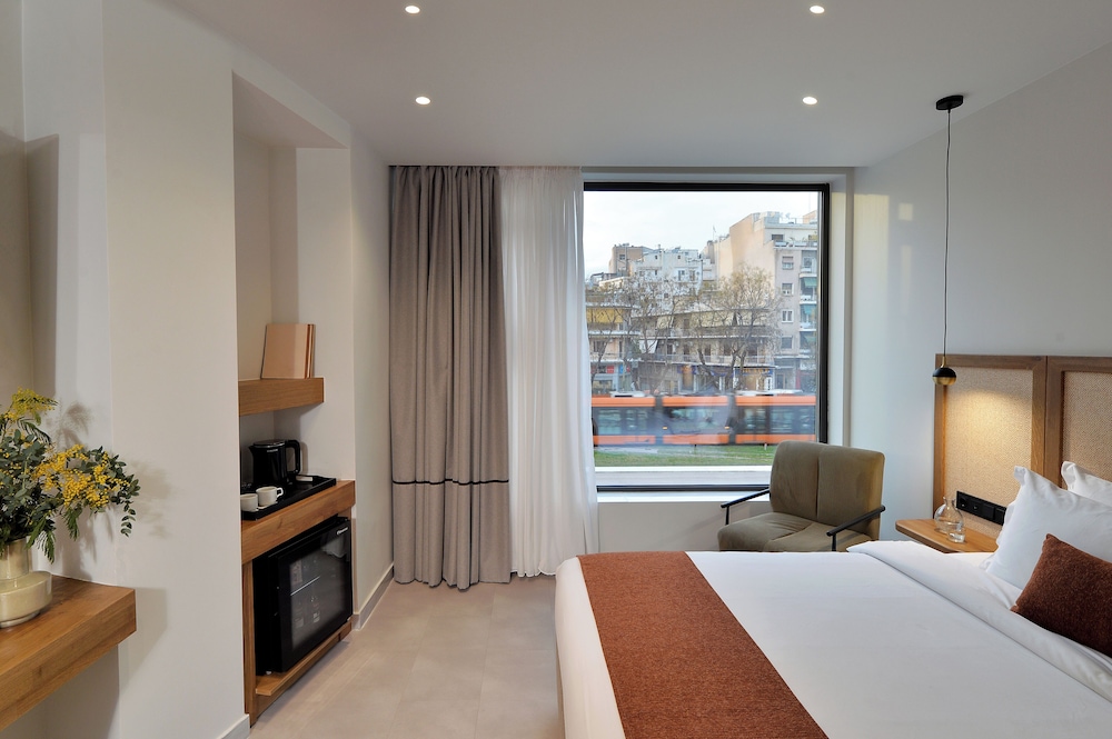 B4b Athens Signature Hotel 35/77