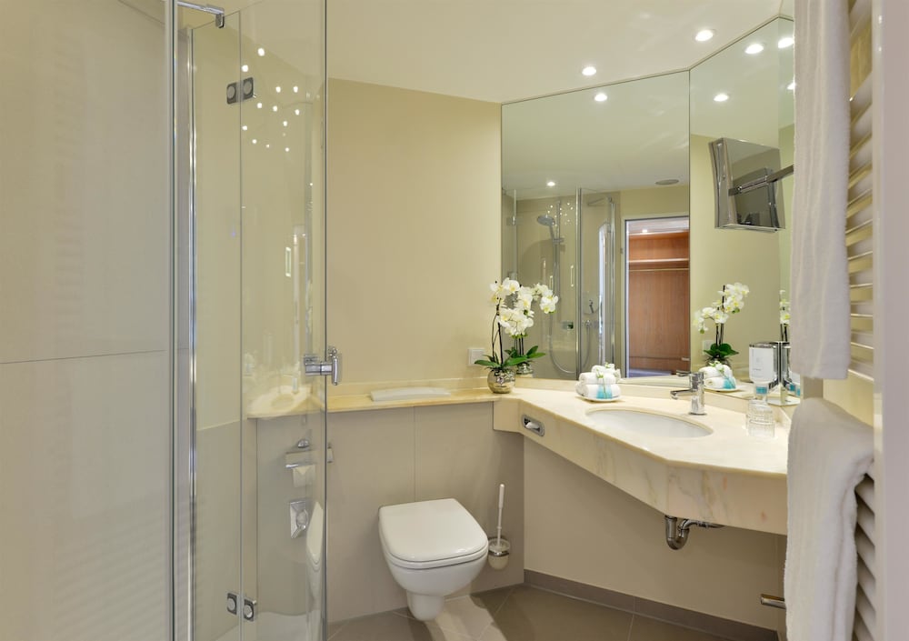 Best Western Premier Alsterkrug Hotel 22/57