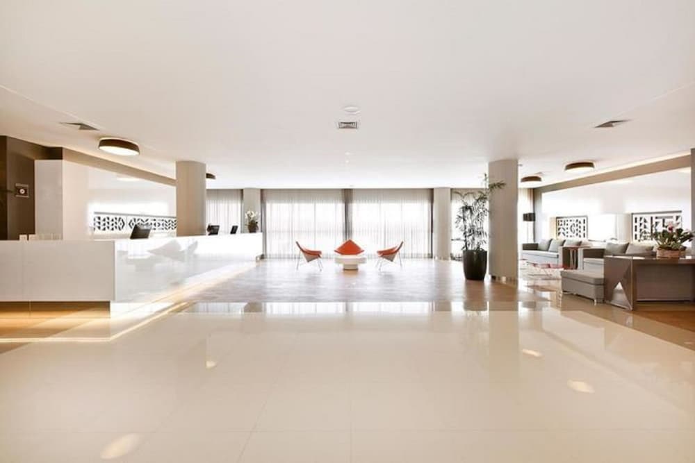 eSuites Lagoa Santa Confins 15/65