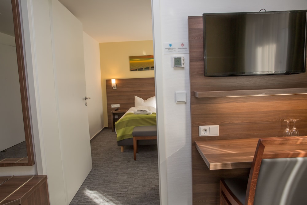 Goethe Conference Hotel 42/64