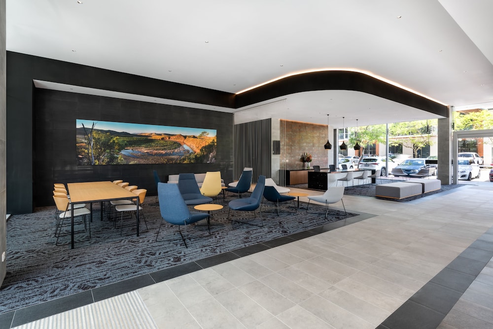 Vibe Hotel Subiaco Perth 26/39