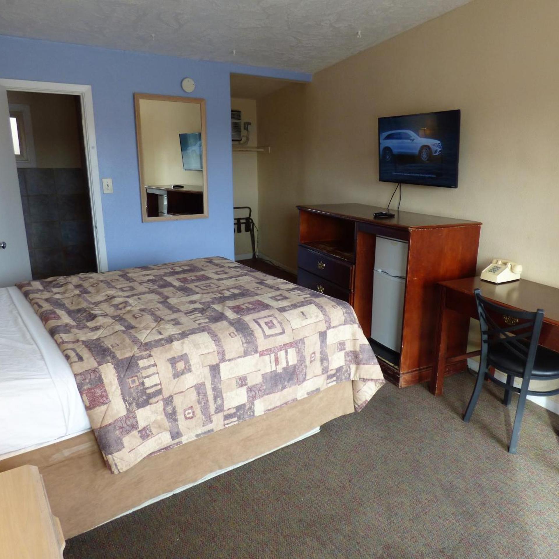 Sands Motel 11/28