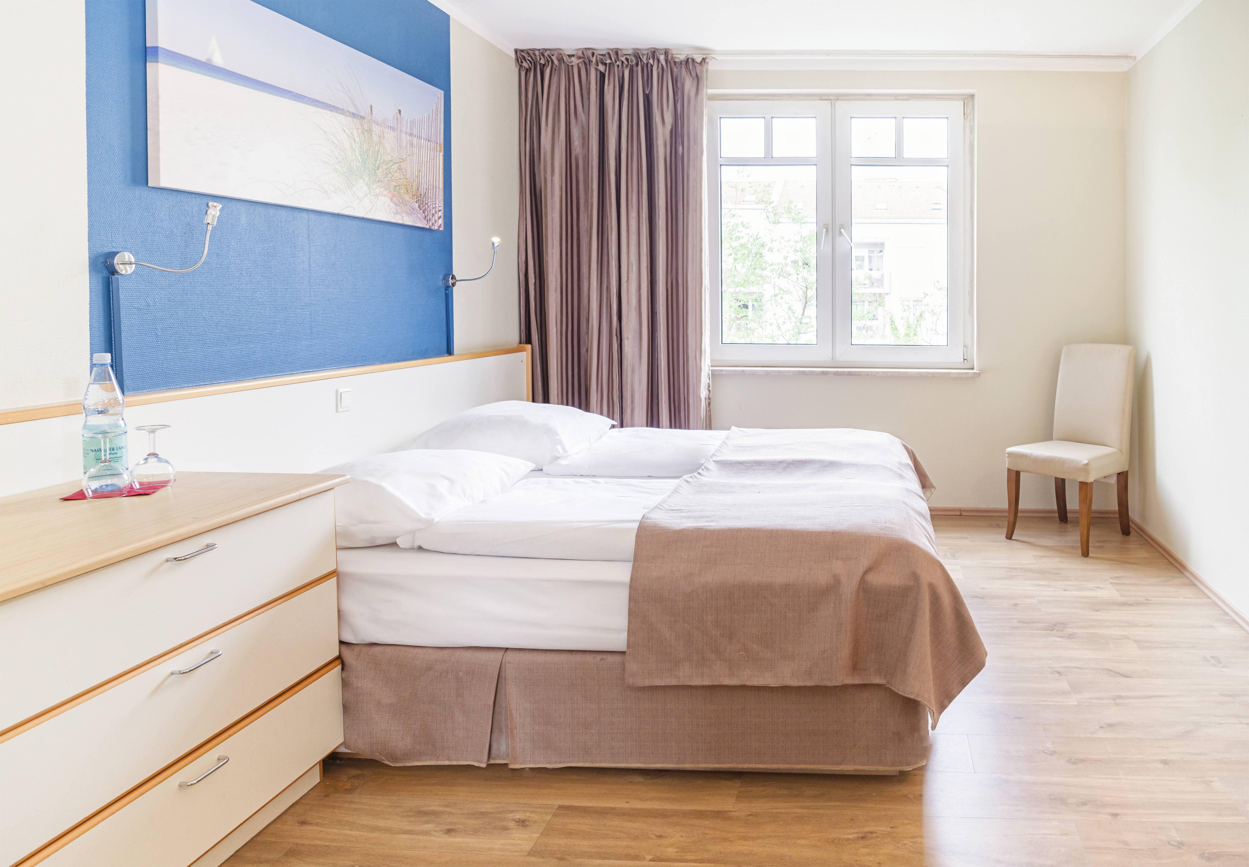HOTEL FRANKFURT OFFENBACH CITY BY TULIP INN 16/52