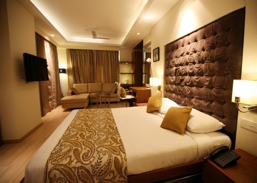 Riverview Hotel 15/48