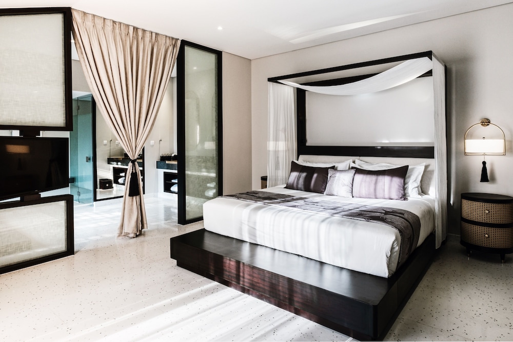TIA Wellness Resort 15/50