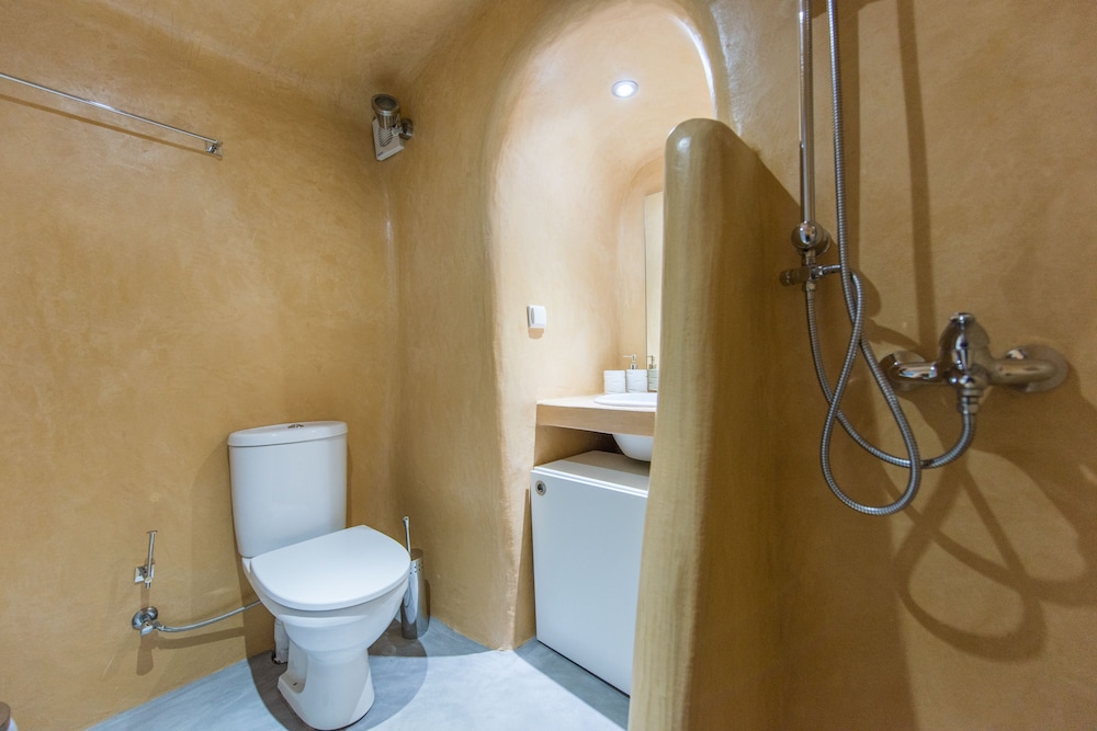 Fava Eco Suites 65/71