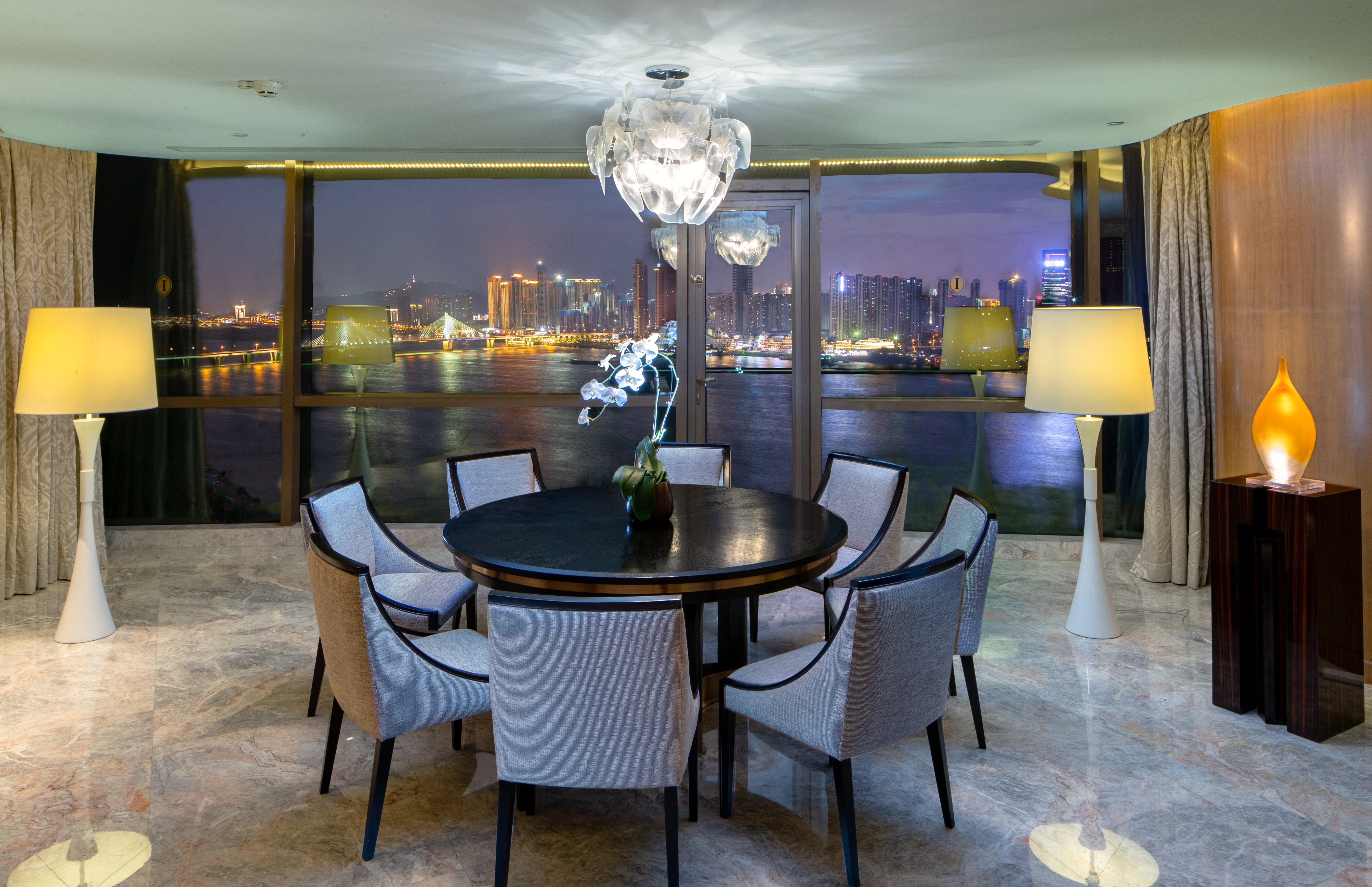 Intercontinental Changsha 37/50