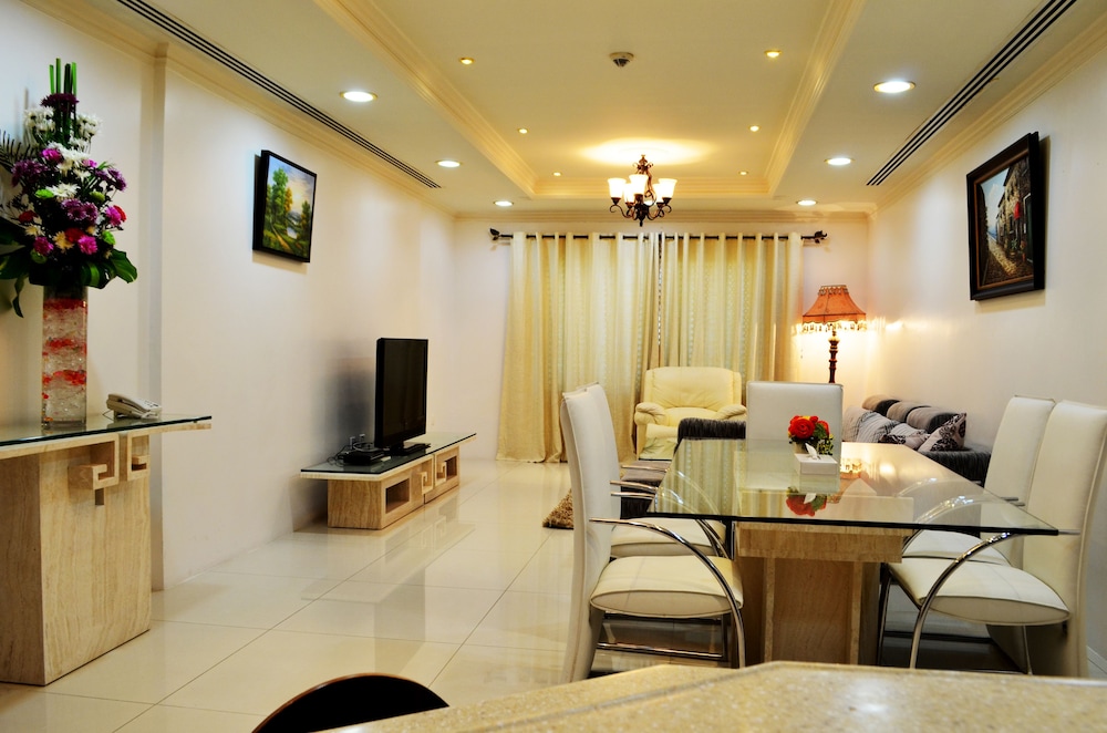 Kiev Tower Hotel Apartments 16/21