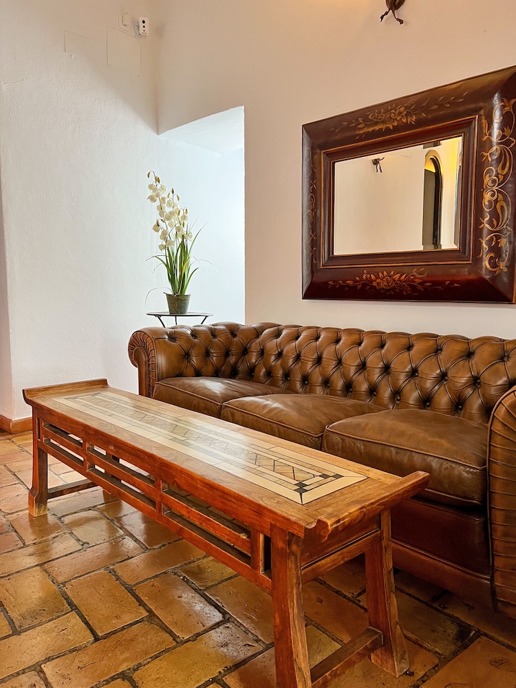 Posada San Fernando 35/50