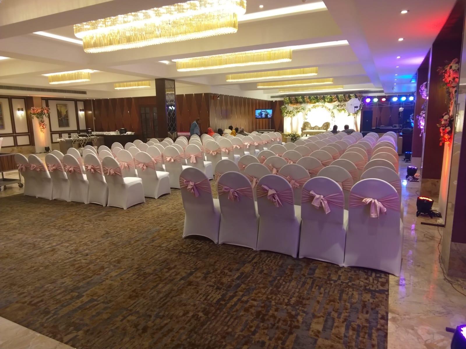 Hotel Golden Orchid 31/41
