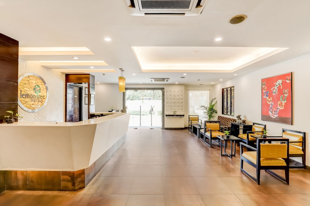 Lemon Tree Hotel Ahmedabad 15/67