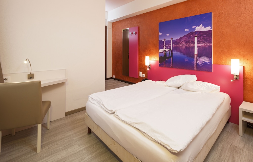 Acquarello Swiss Quality Hotel 29/63