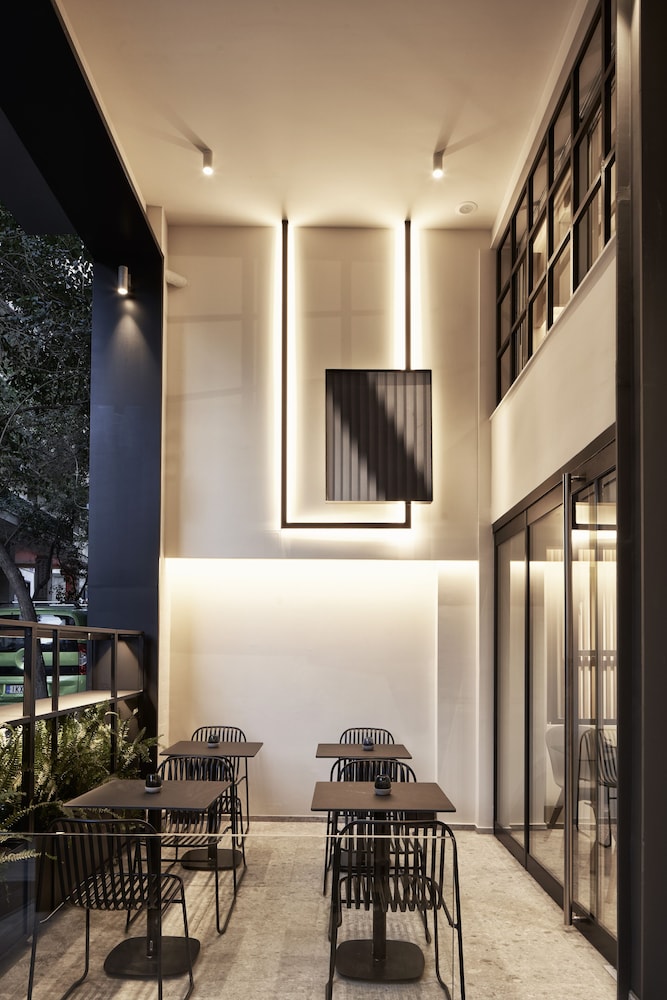 Urban Frame Hotel 37/46