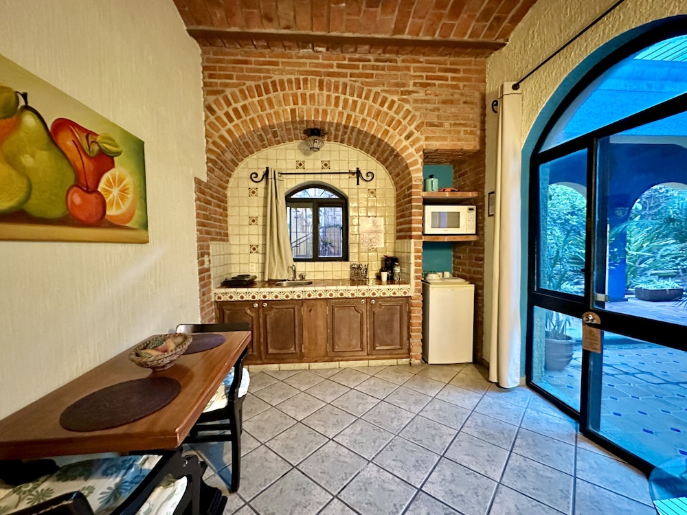 La Villa Del Ensueno 8/48