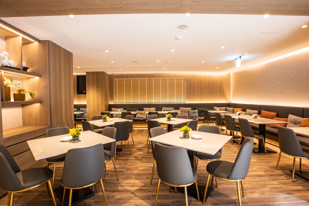 Mega Hotel Chiayi (ex. Hotel Discover) 50/63