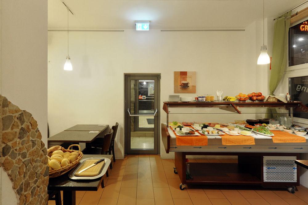 Fair Hotel Europaallee 44/51