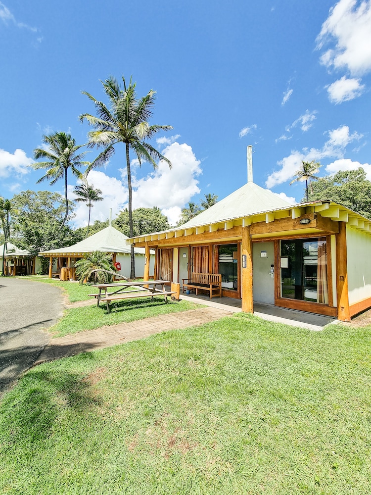 Nomads Airlie Beach - Adults Only in AIRLIE BEACH