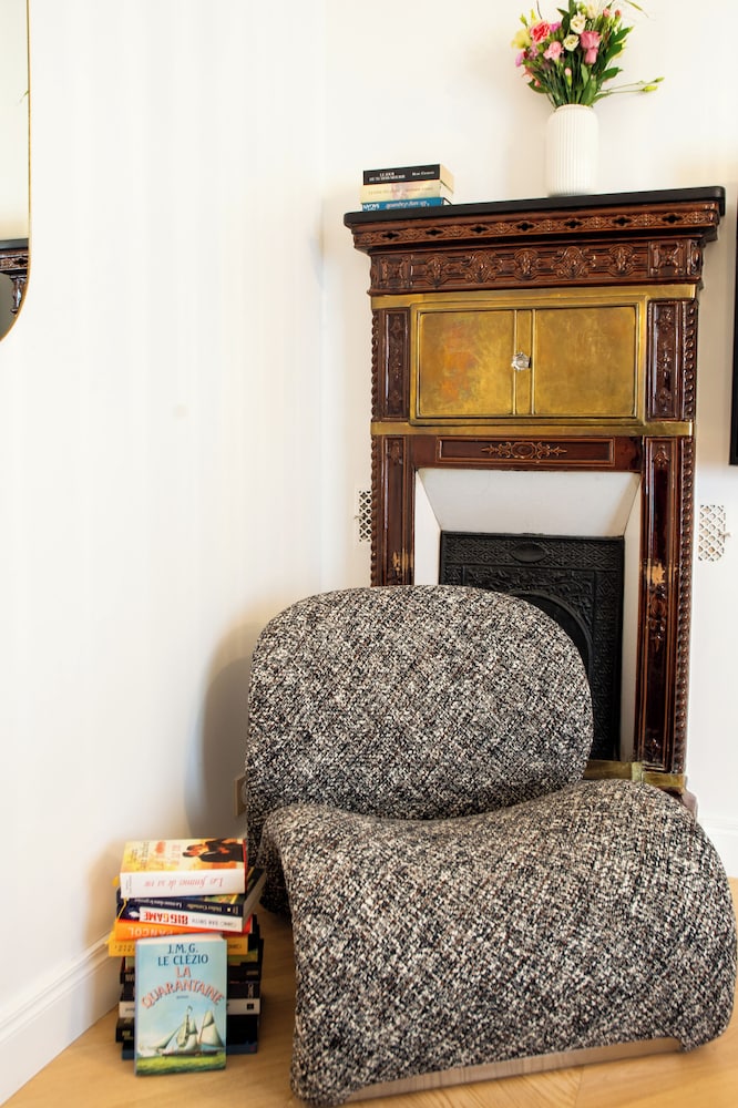 Aparthotel Quartier Libre Madeleine 6/50