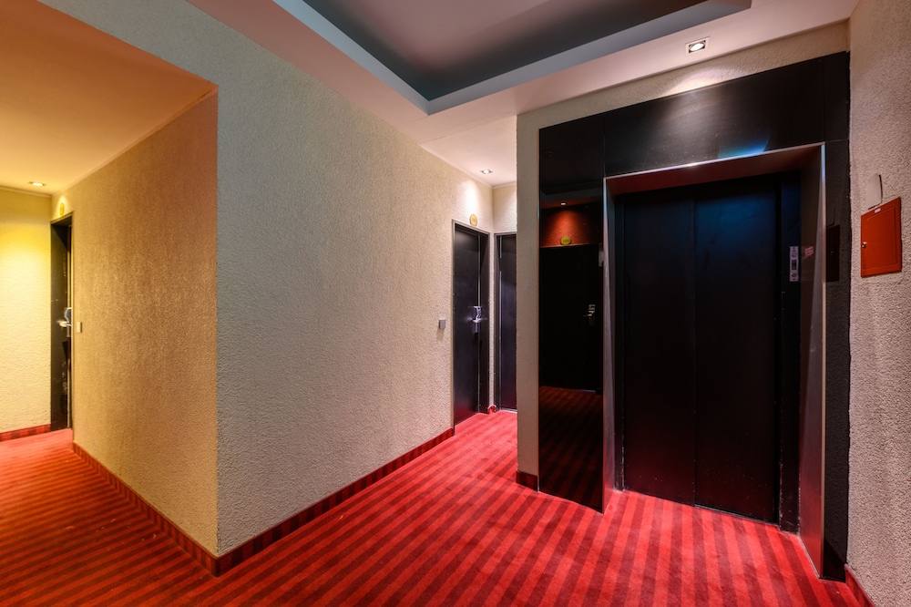 Sonata City Hotel 23/39