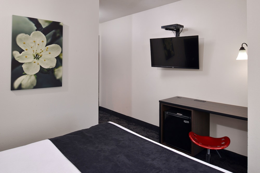 Hotel Ruby Ponderay Sandpoint 42/72