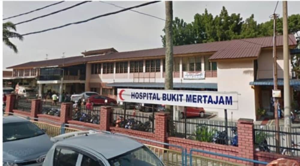 My Hotel Bukit Mertajam 7/60