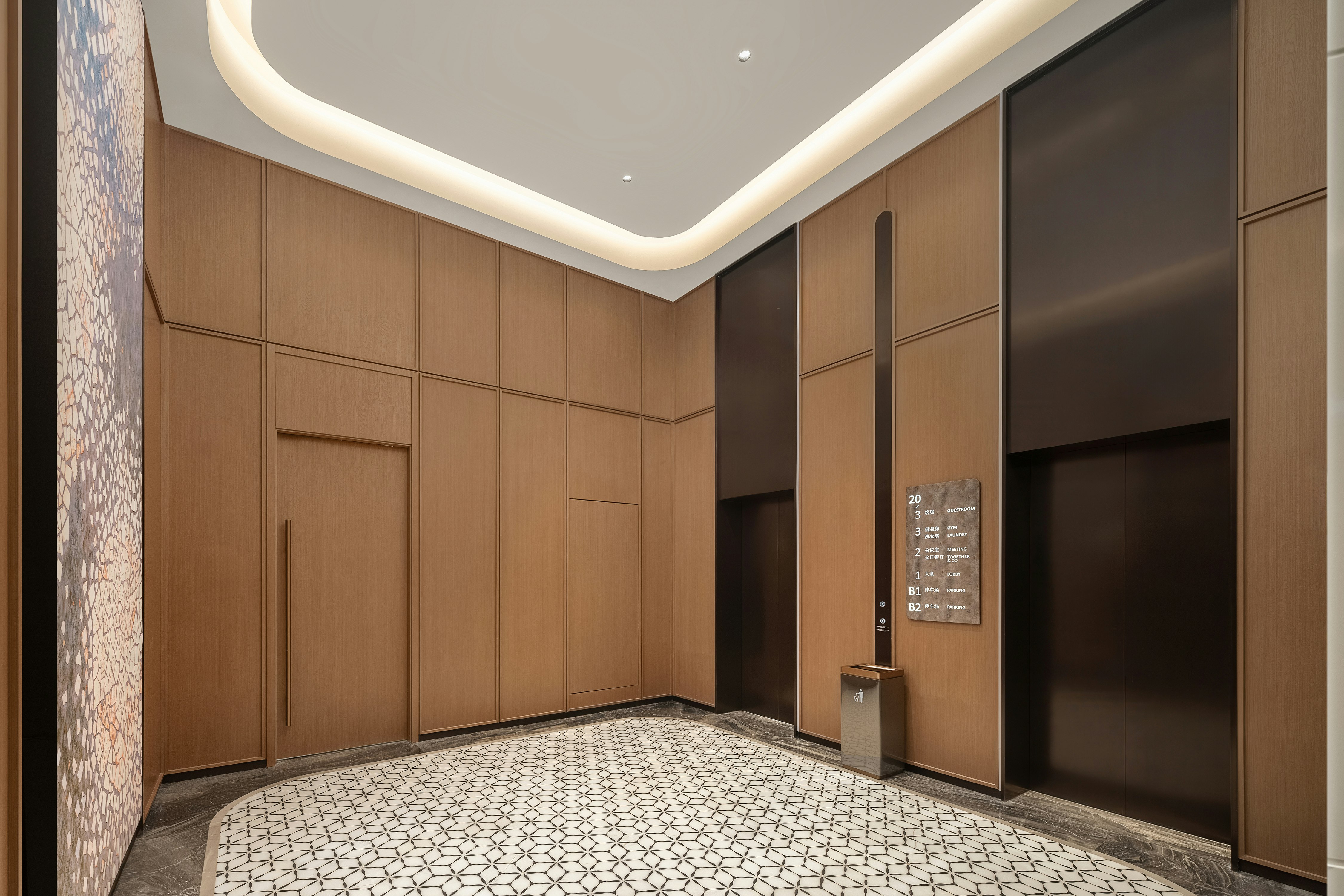 Hilton Garden Inn Xining Chengdong 23/46