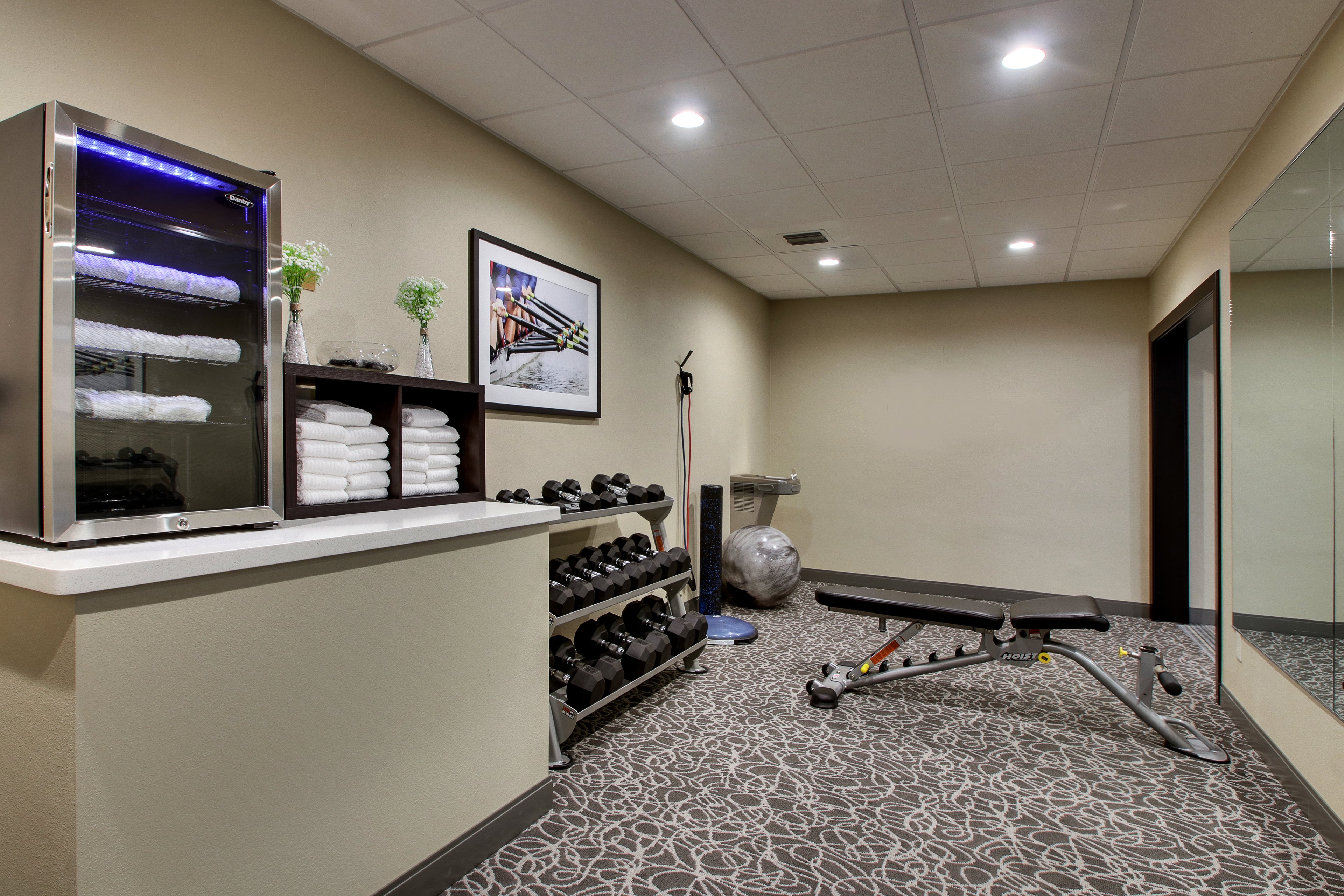 Candlewood Suites Wichita East An Ihg Hotel 8/16
