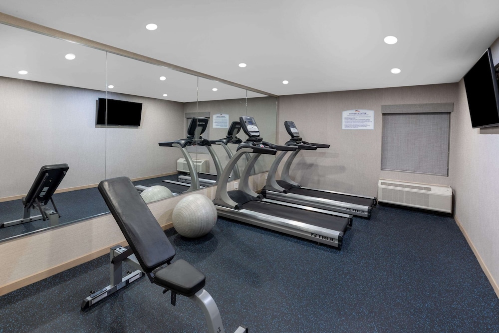 Baymont by Wyndham McAllen 36/60