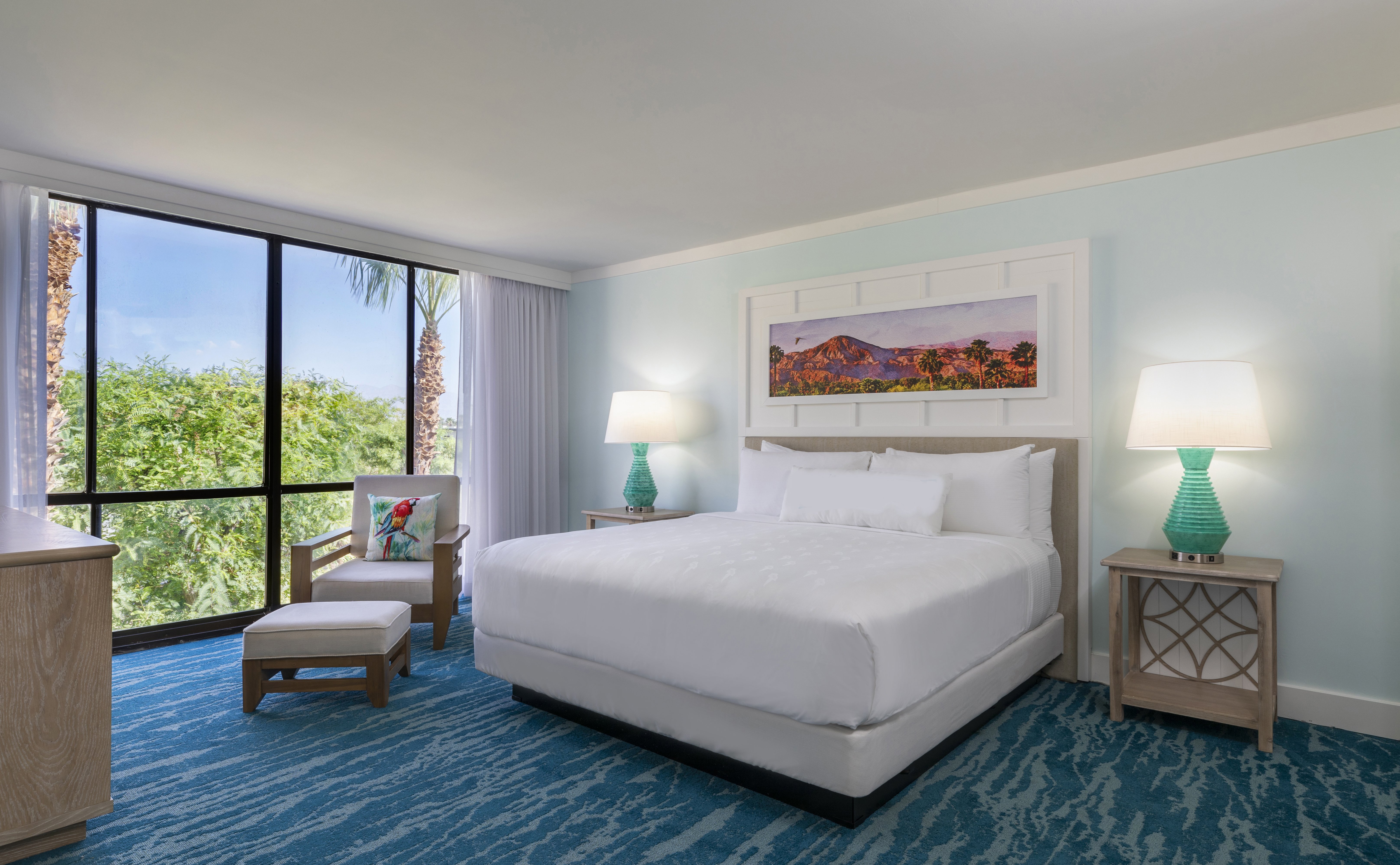 Riviera Resort and Spa Palm Springs 8/33