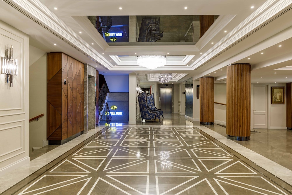Amiral Palace Boutique Hotel 14/74