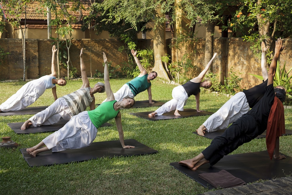 Jetwing Ayurveda Pavilions 42/50