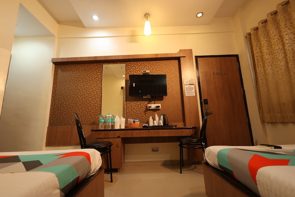 Hotel Sai Grand Castle Inn 22/38
