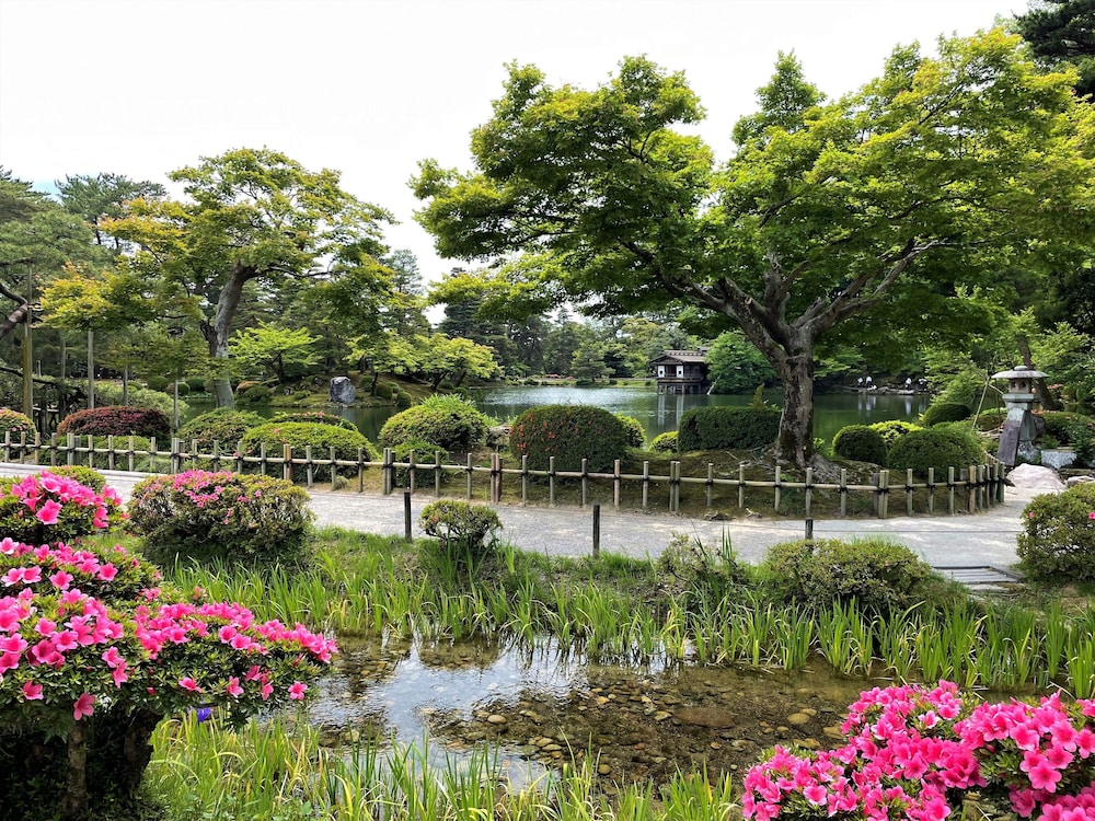 Amanek Kanazawa 44/50