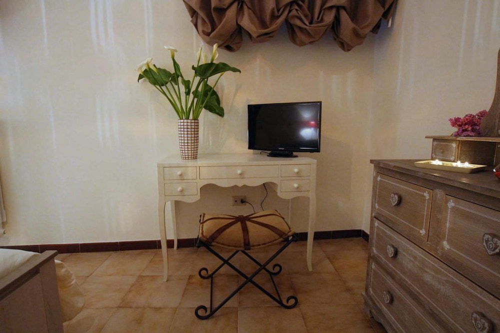 Suite Del Vico Family 19/23