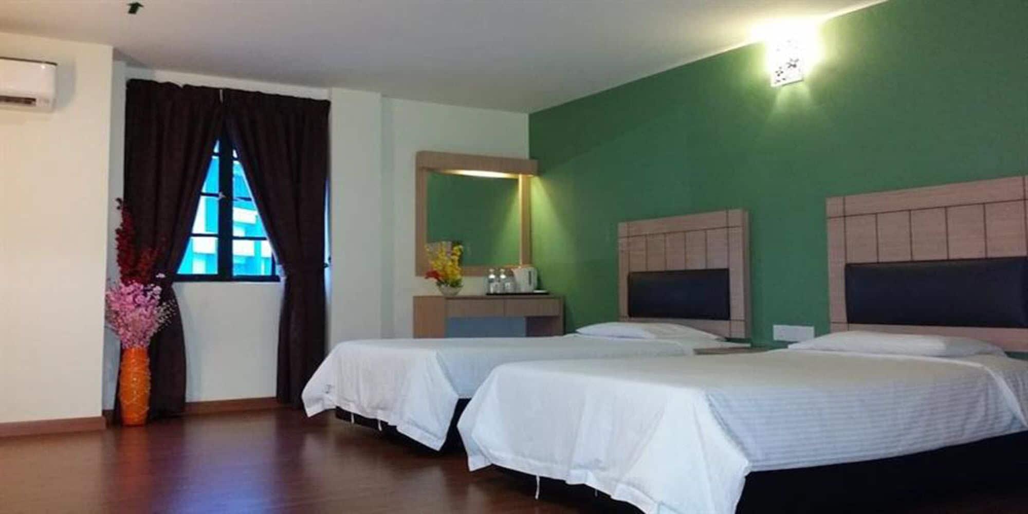Smart Hotel 29/44
